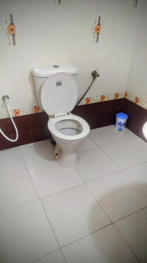 Gogonuts Hostel Varkala Buitenkant foto